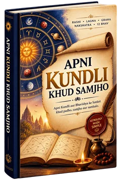 Apni Kundli Khud Samjho Guide