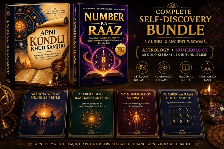 Complete Decoder Bundle 6-in-1