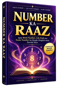Number Ka Raaz Numerology Guide